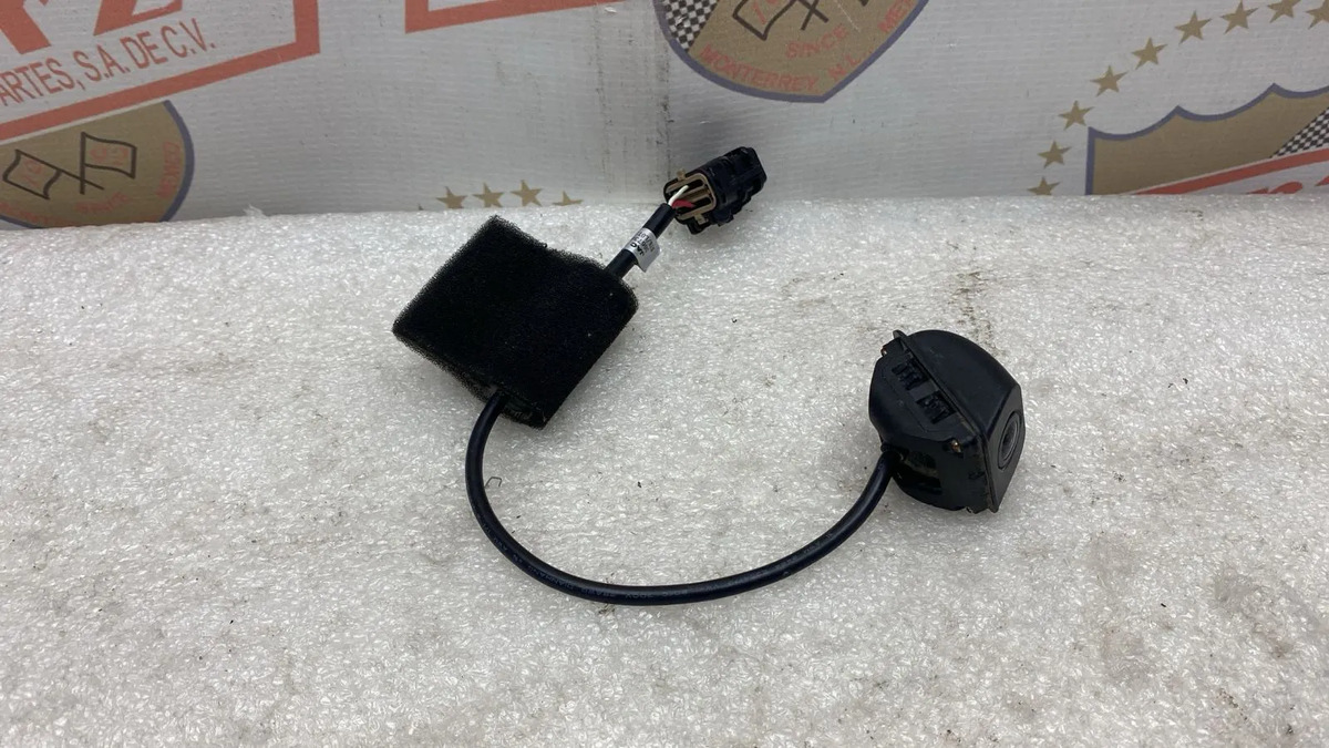 Jac Sei 2 2020 - 2023 Camara Trasera Usado Original