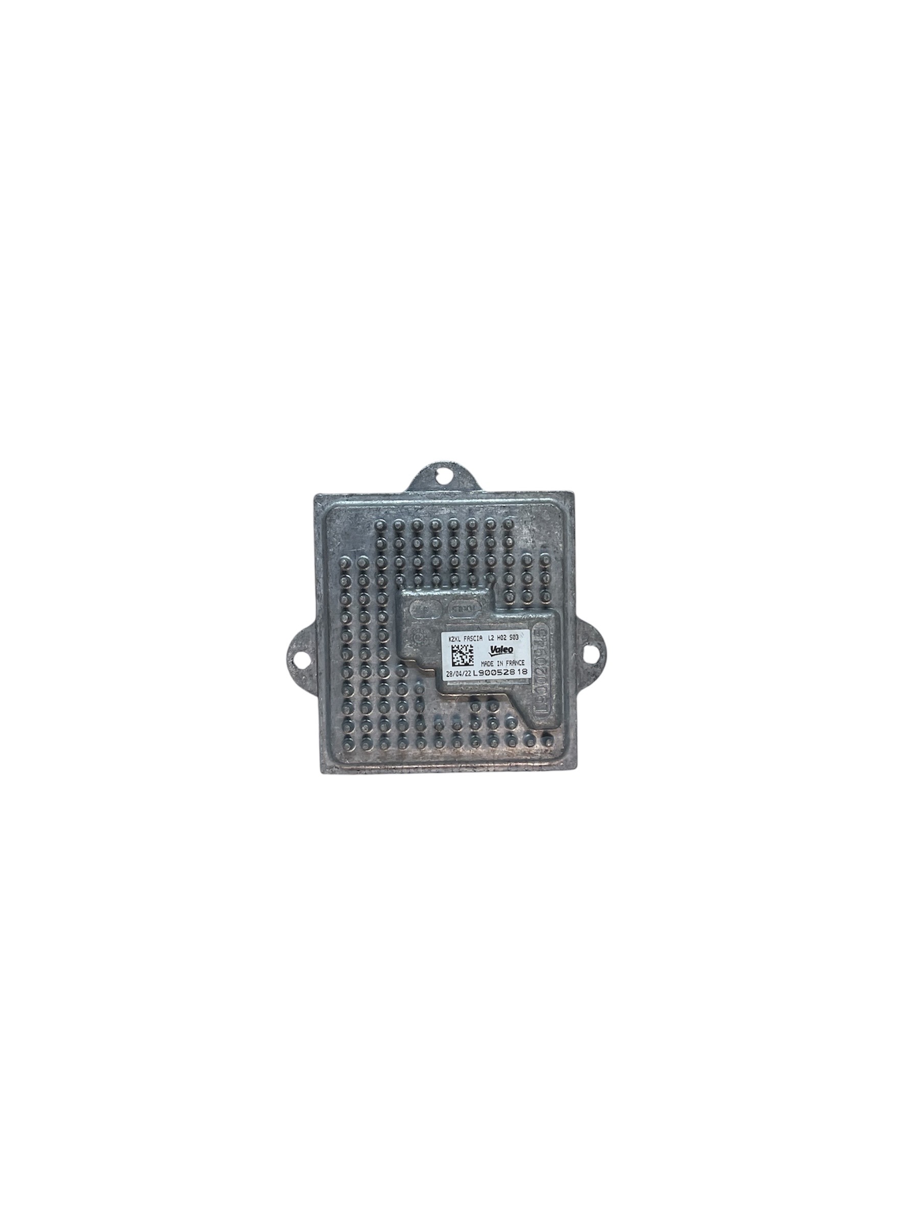 Cadillac Escalade 2015 - 2020 Balastra Izquierdo Usado Original