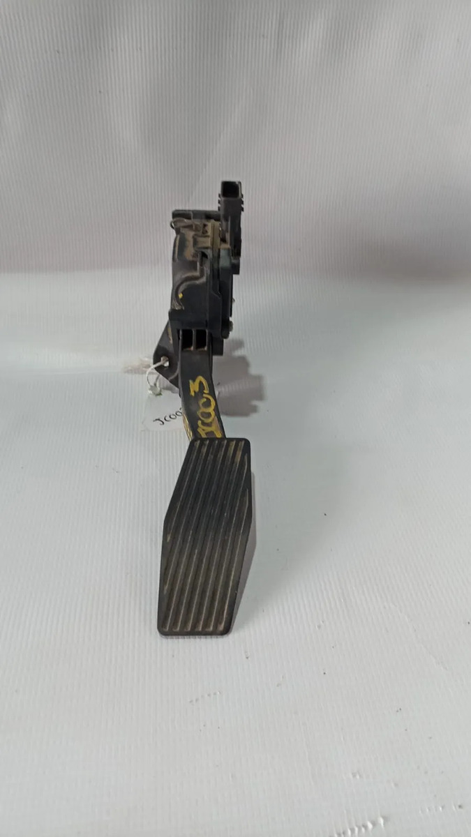 Pedal Acelerador Chevrolet Cruze 2010-2014 Usado Original