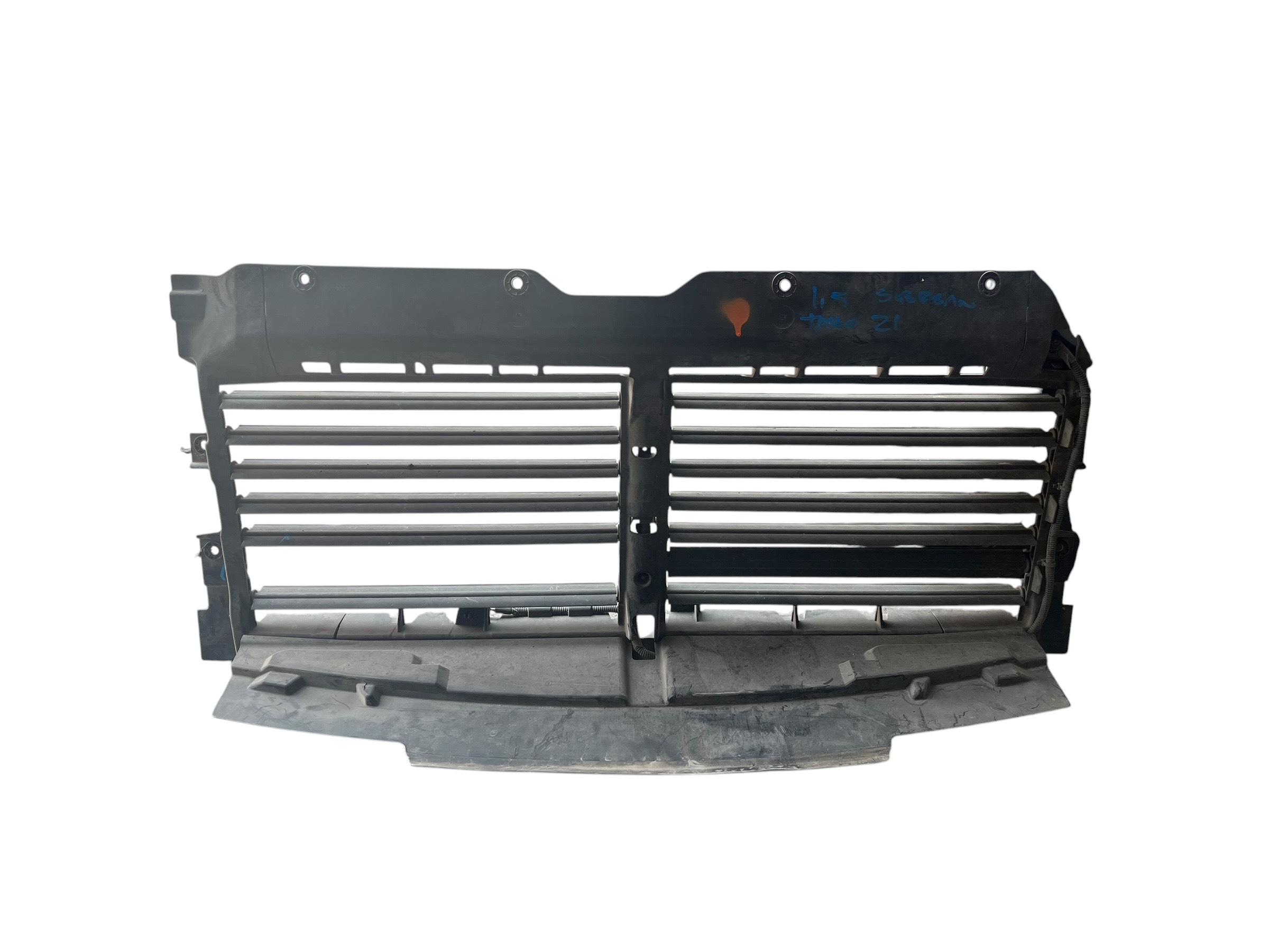 Chevrolet Suburban 2021 - 2024 Ventilador de Radiador Usado Original