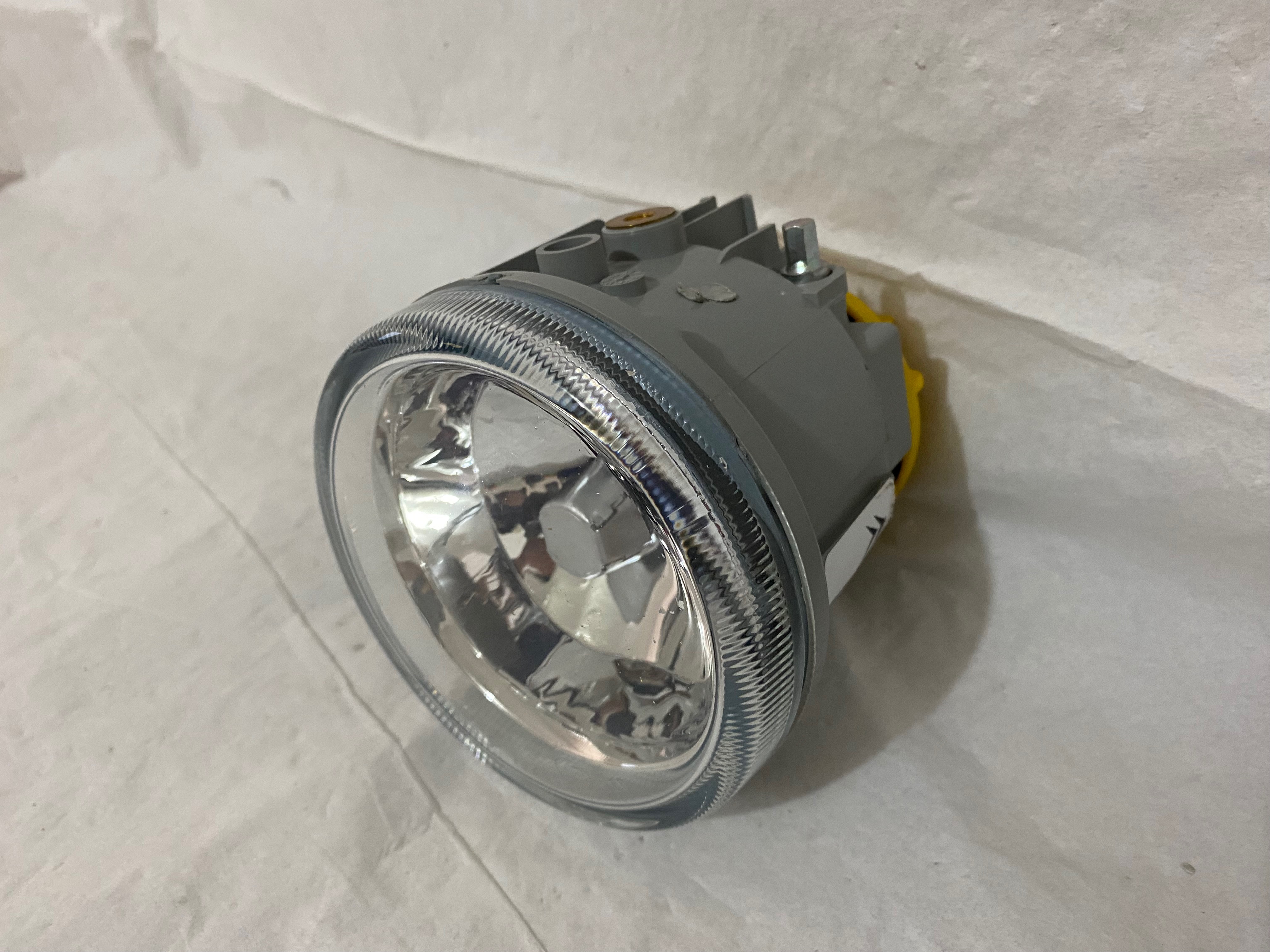 Peugeot Expert 1995 - 2003 Luces Antiniebla Delantera Nuevo Original