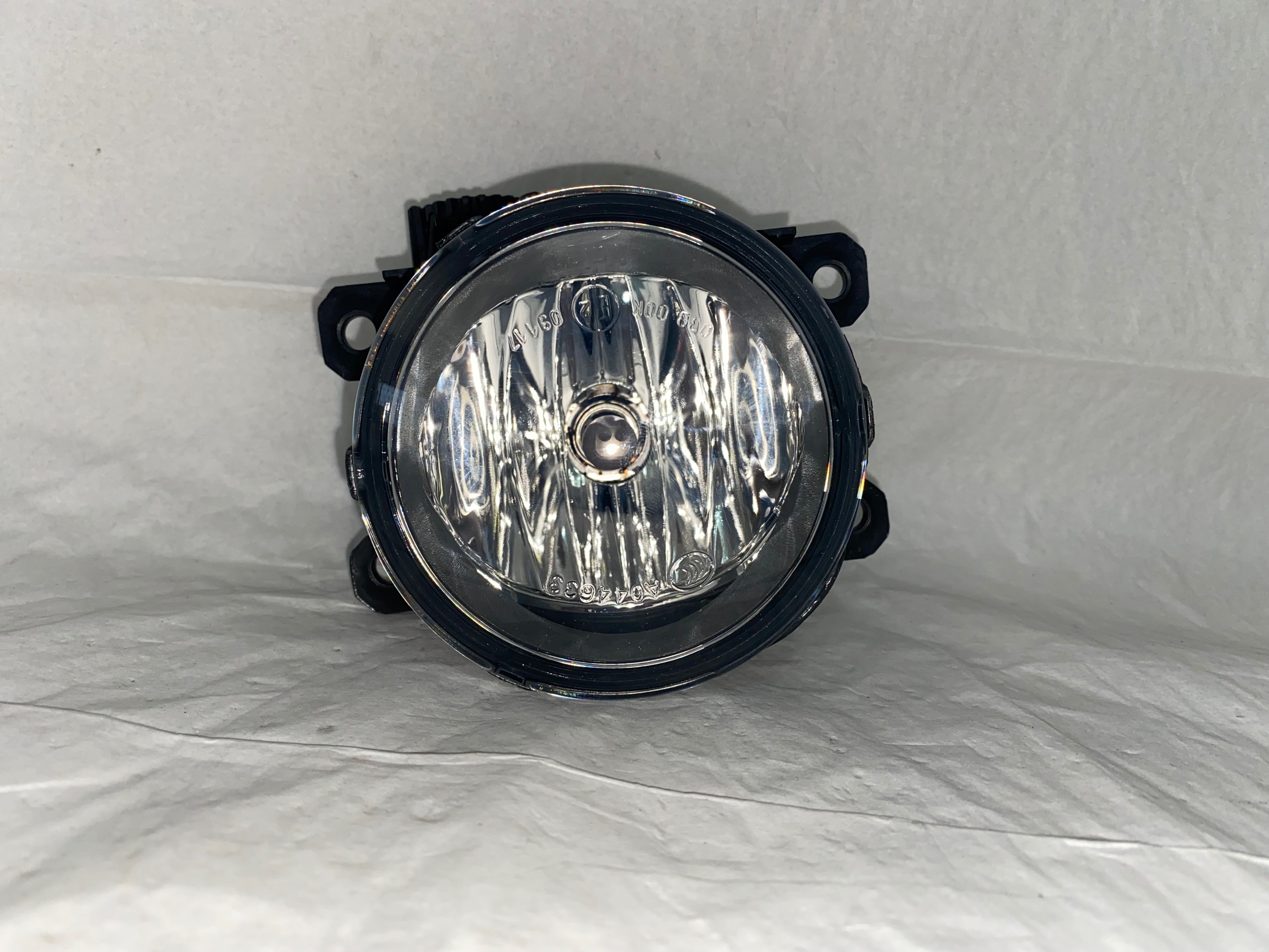 Peugeot 301 2012 - 2020 Luces Antiniebla Delantera Nuevo Original