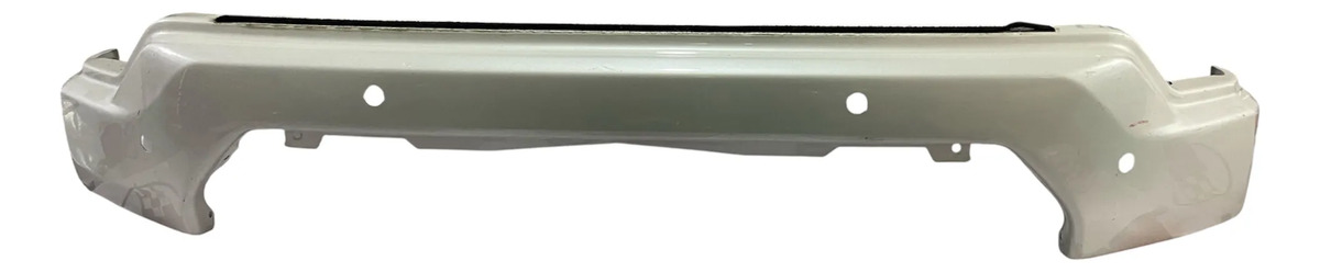 Defensa Delantera Gmc Sierra 2019-2021 Blanco