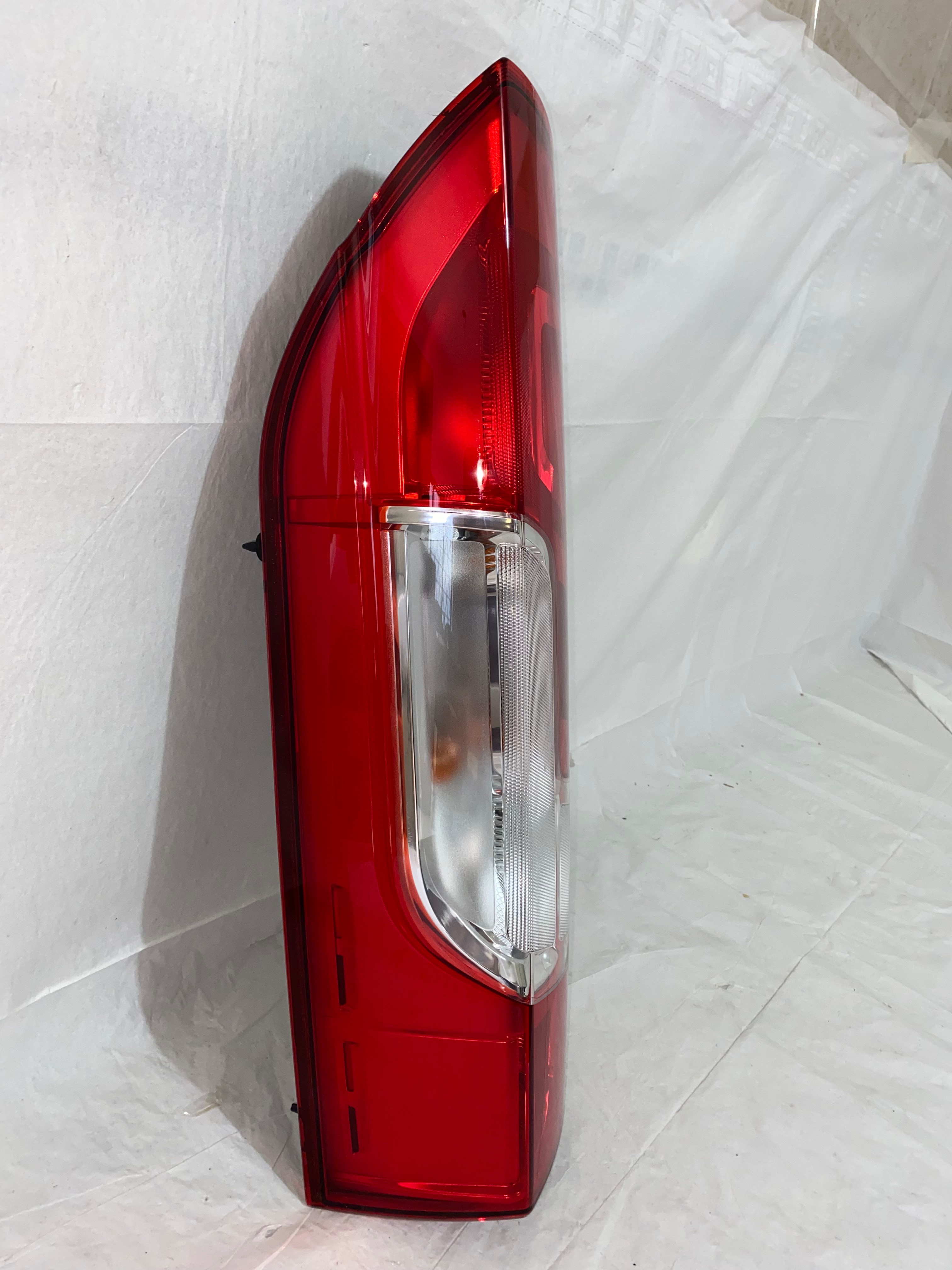 Peugeot Manager 2015 - 2019 Calavera Izquierdo Nuevo Original