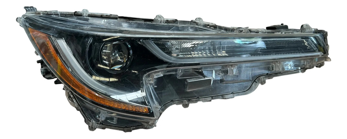 Toyota Corolla 2020 - 2026 Faro Derecho Usado, foto 1