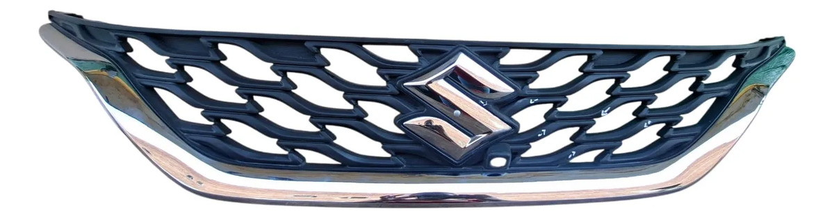Parilla De Suzuki Baleno 2023-2024 Usada Original Reparado Negro Brillante