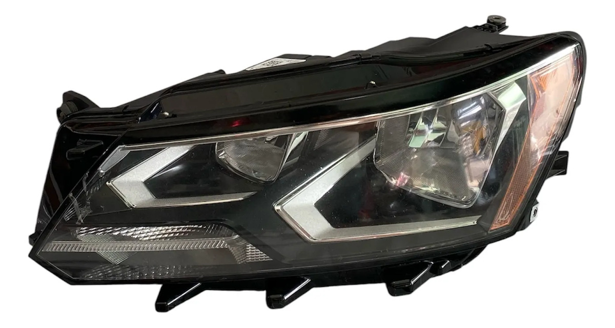 Faro Izquierdo Volkswagen Passat 2016-2017 Izquierdo/conductor