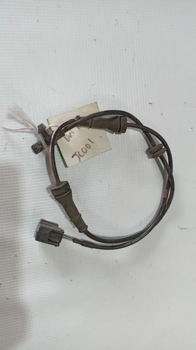 Sensor Abs Delantero Rh Nissan Sentra 2013-2016 Usado