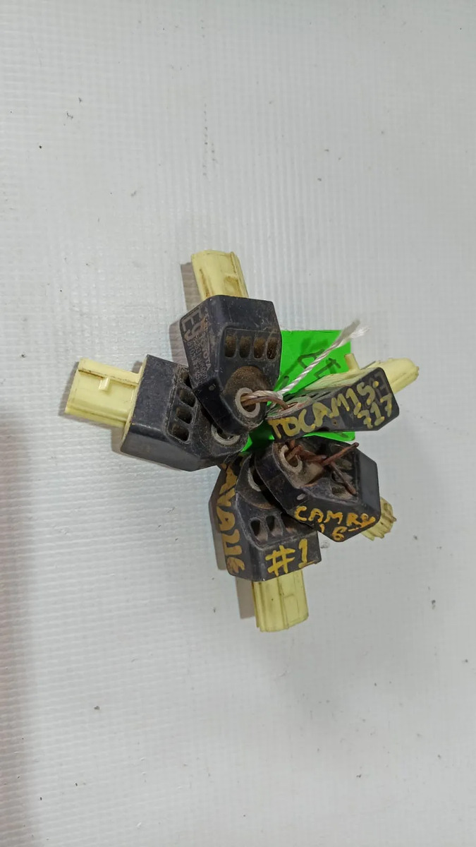 Sensor Detonador Toyota Camry 2015-2018 Usado Original