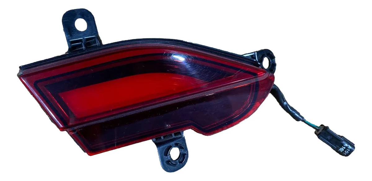 Hyundai Creta 2024 - 2025 Intercalavera Izquierdo Usado Original
