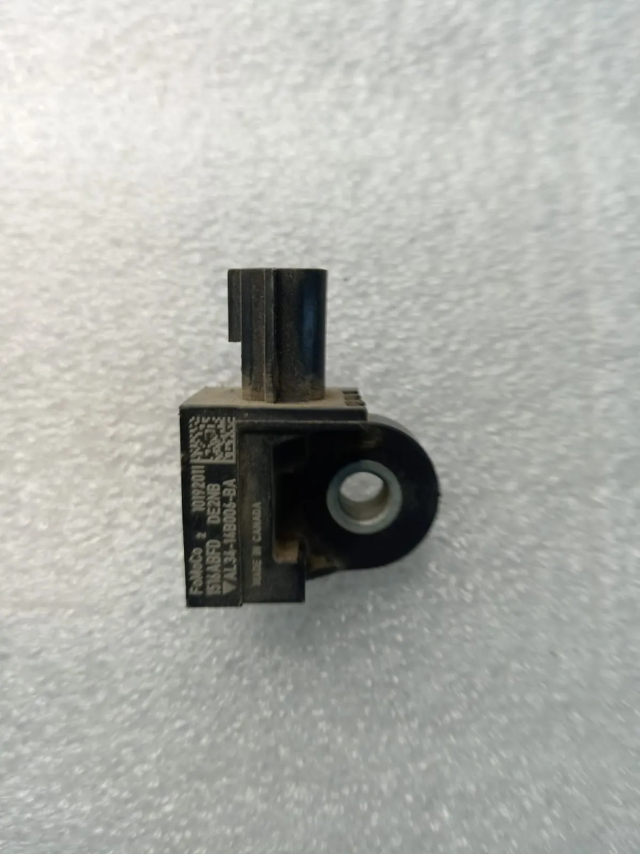 Sensor Impacto Bolsas Aire Ford F150 F250 F350 Edge.