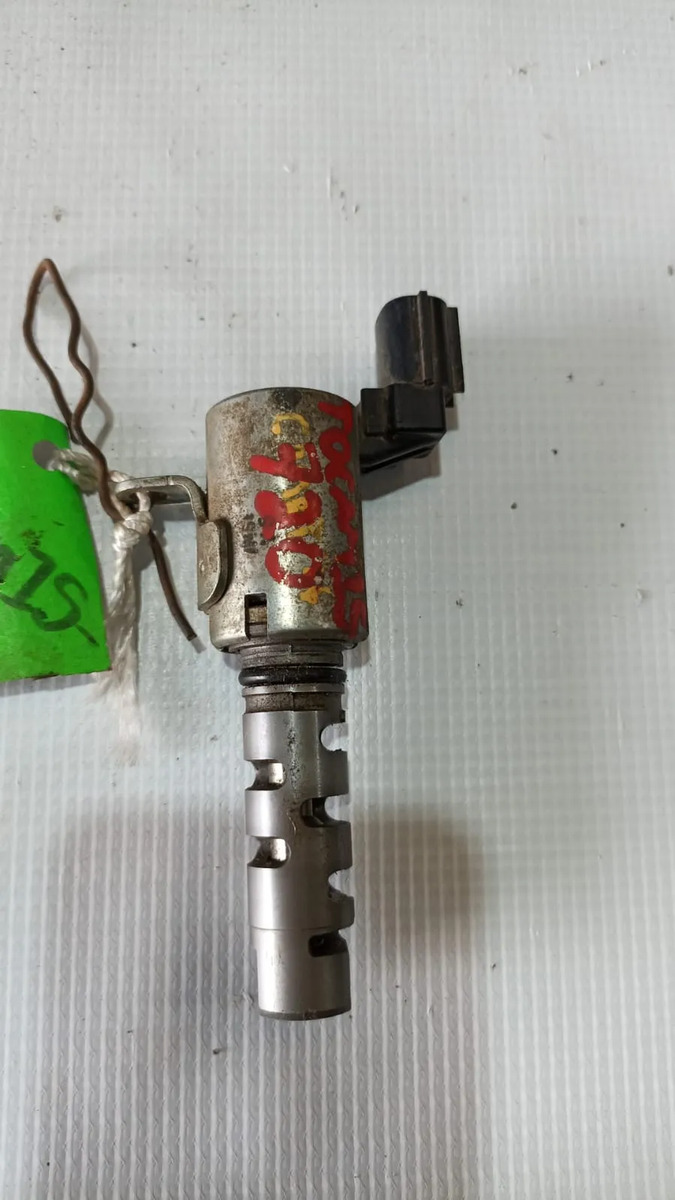 Válvula Solenoide Toyota Camry 2015-2018 Original De Uso