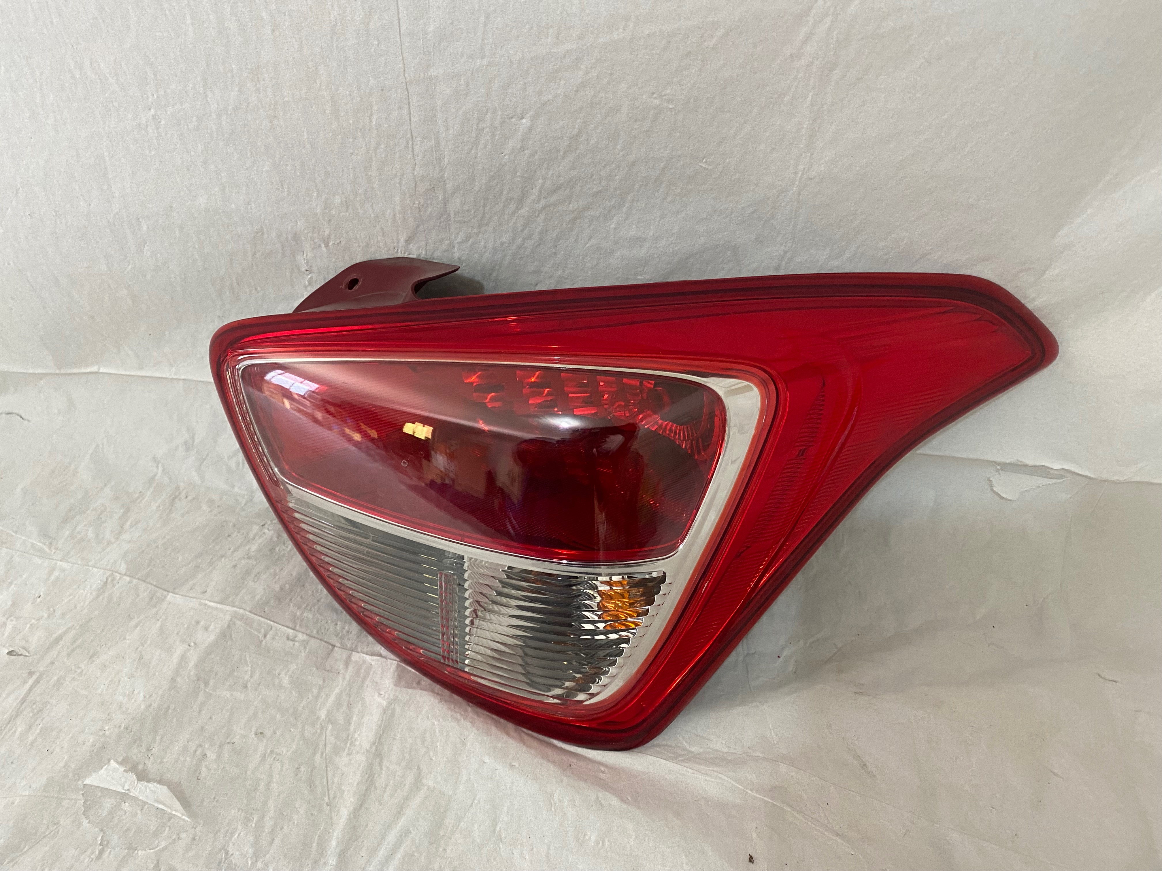 Hyundai I10 2013 - 2017 Calavera Derecho Usado Original