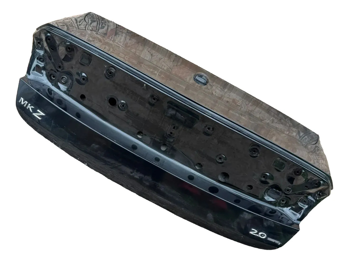 Cajuela Original Lincoln Mkz 2013 14 15 16 17 18 19 2020 Como Se Muestra En Imagen - vista 1