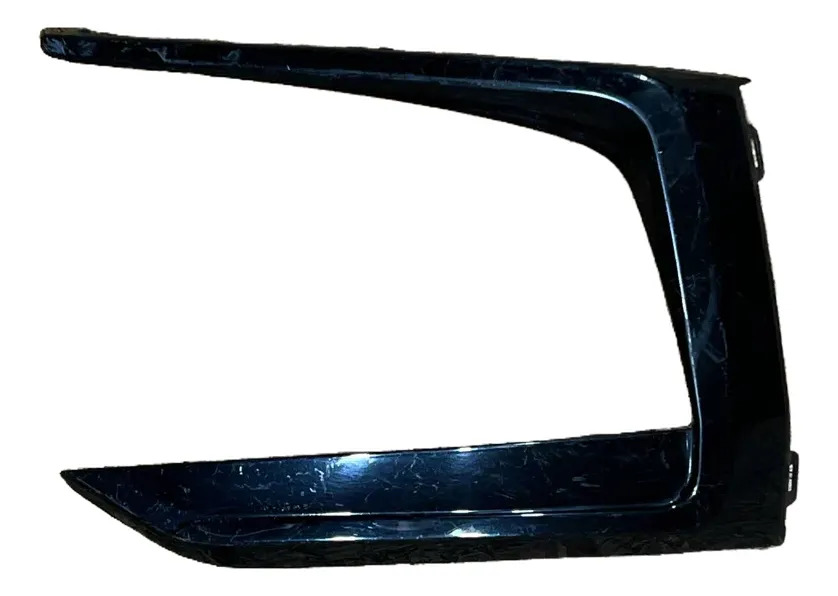 Ford Territory 2023 - 2025 Moldura Delantera Izquierdo Usado Original - vista 1