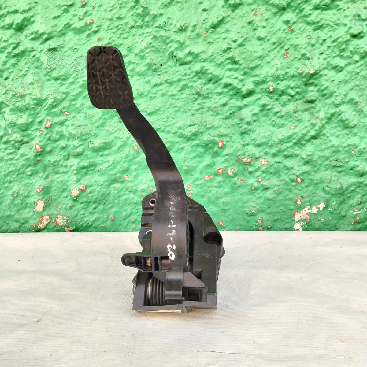 Pedal Del Clutch Ford Figo 2019-2020 Usado Original