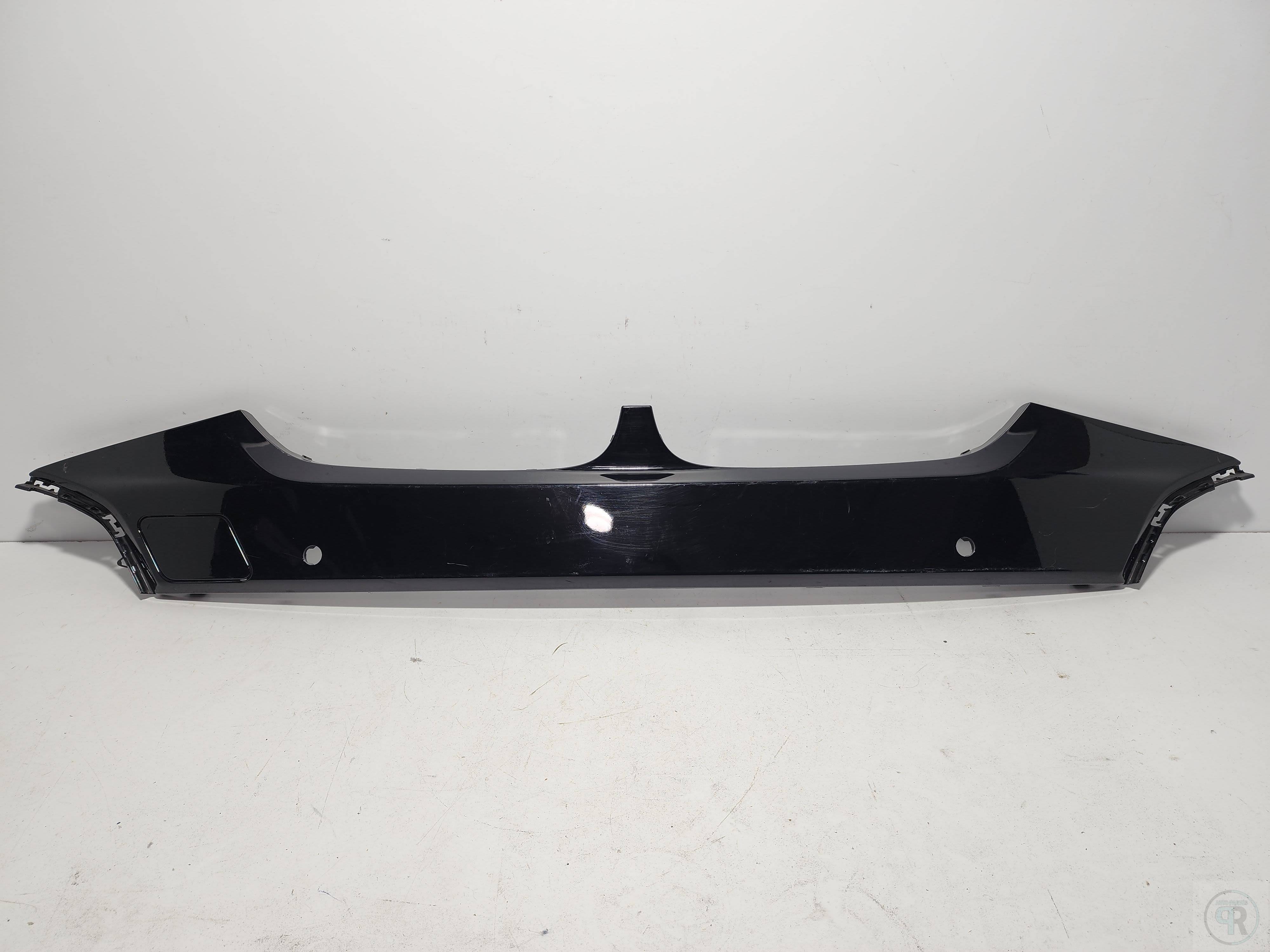Bmw X5 2023 - 2025 Portaplaca Delantera Usado Original