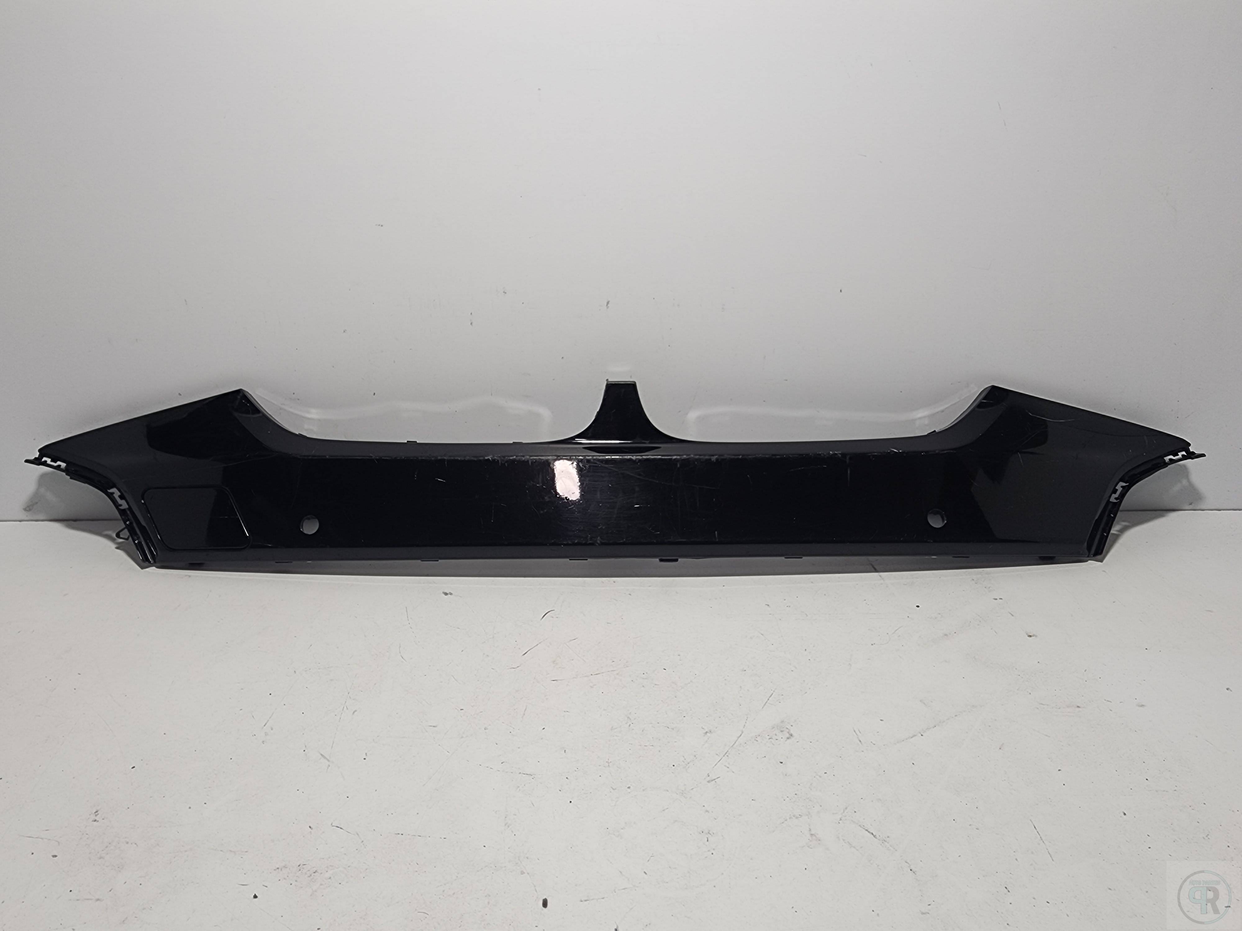 Bmw X5 2023 - 2025 Portaplaca Delantera Usado Original