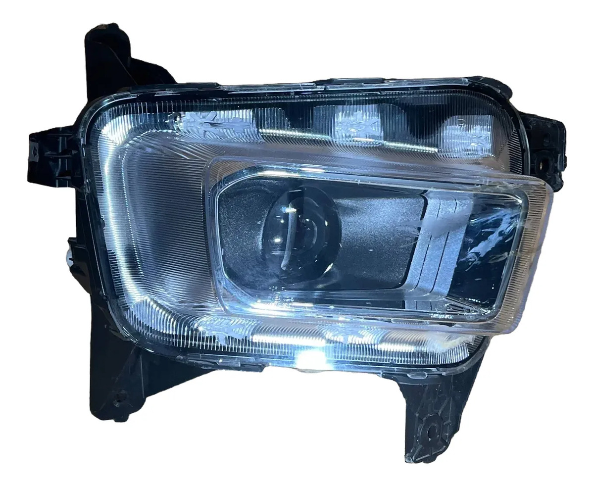 Jac Frison 2024 - 2026 Faros Auxiliares Derecho Usado Original