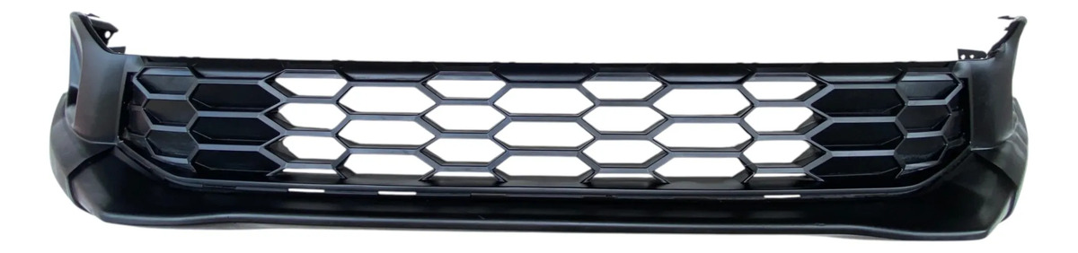 Espoiler Fascia Delnatera Ram 700 Laramie 21 22 23 24 25 Org Negro
