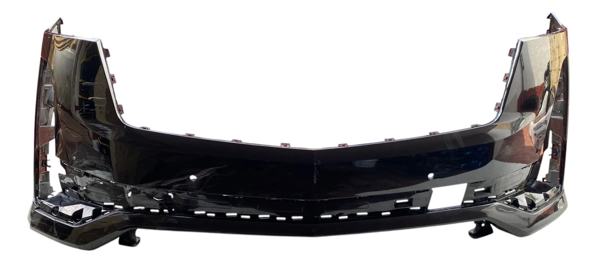 Fascia Delantera Cadillac Escalade 2021 2022 2023 2024 Origi Negro