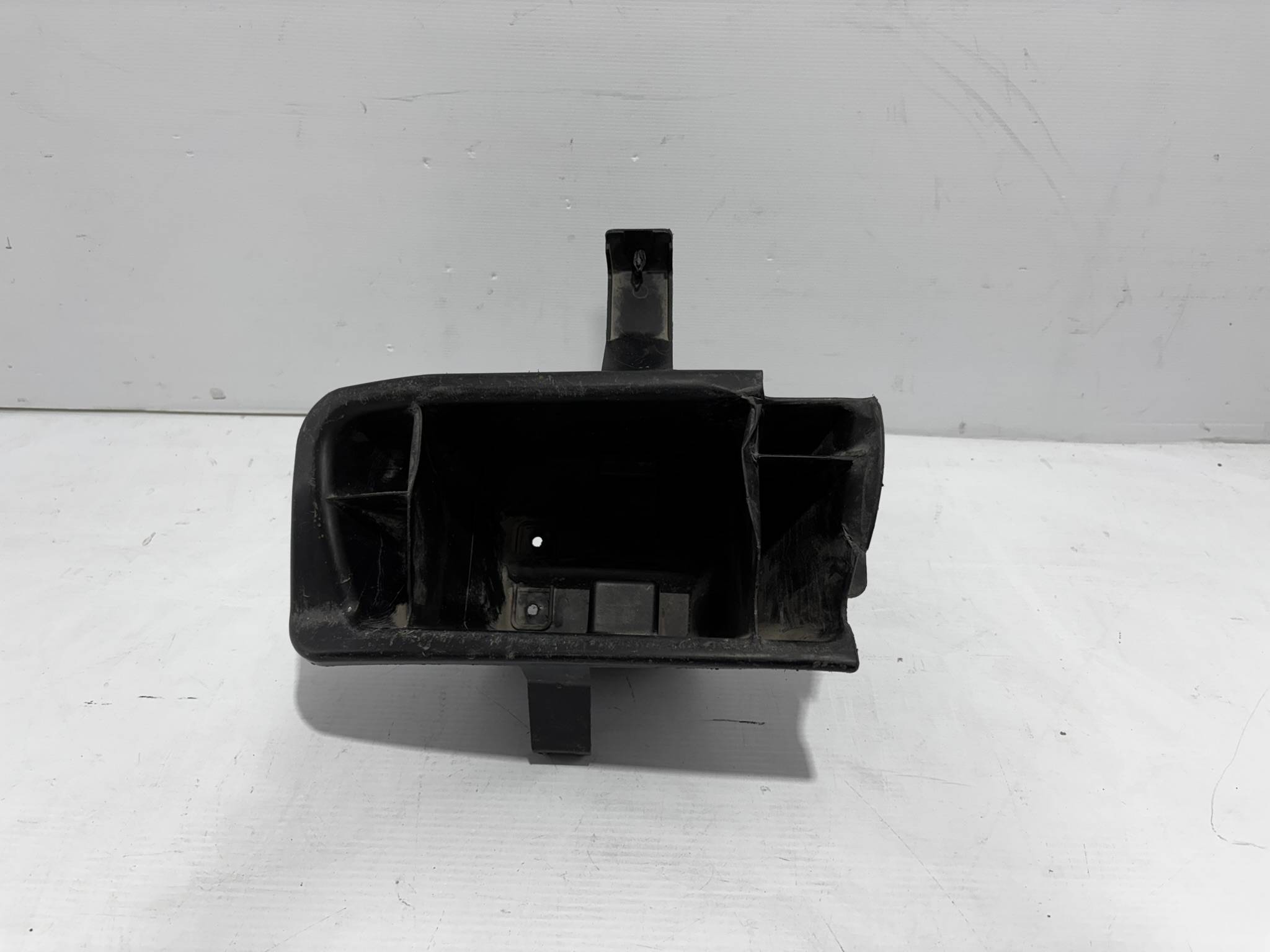 Chevrolet Aveo 2007 - 2017 Alma Trasera Izquierdo Usado Original