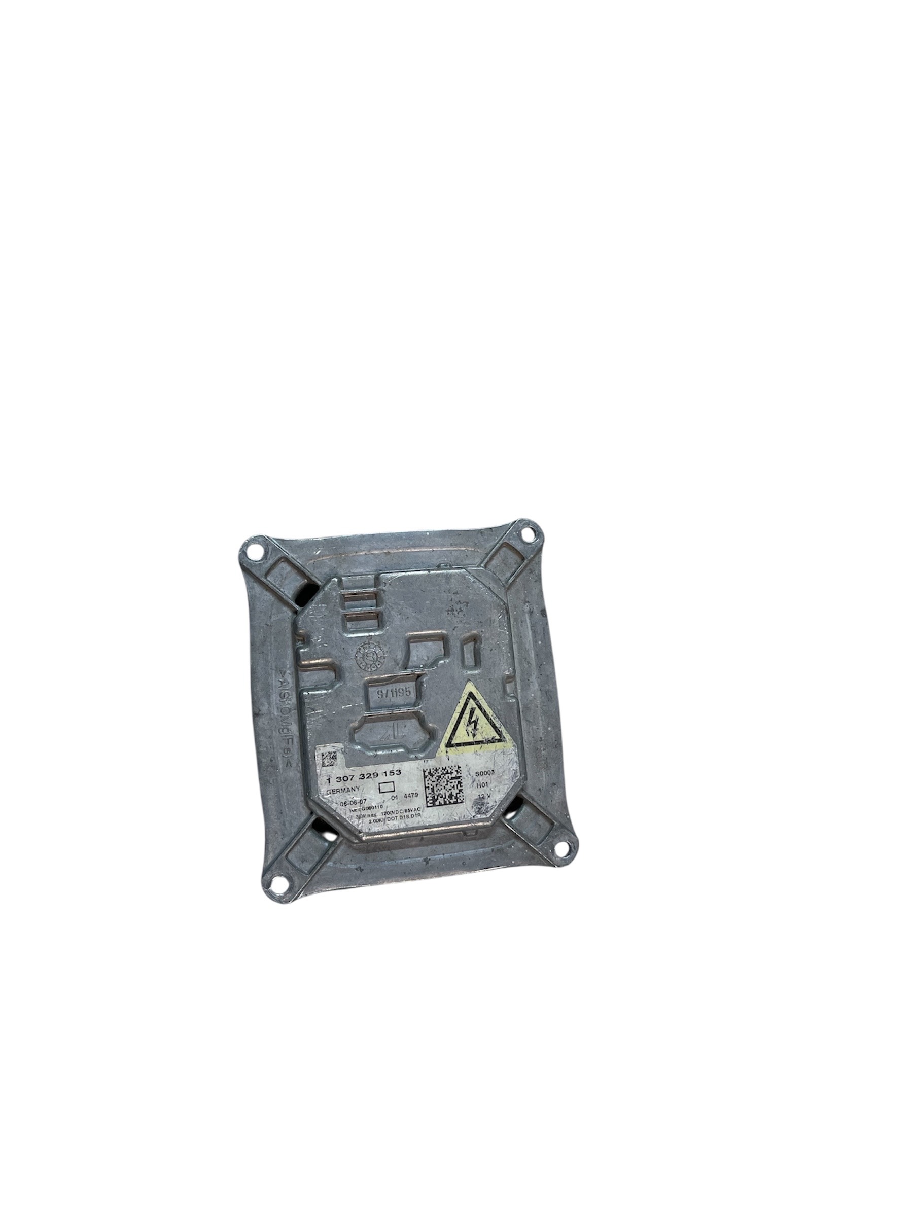 Bmw Serie 3 2006 - 2008 Balastra Usado Original