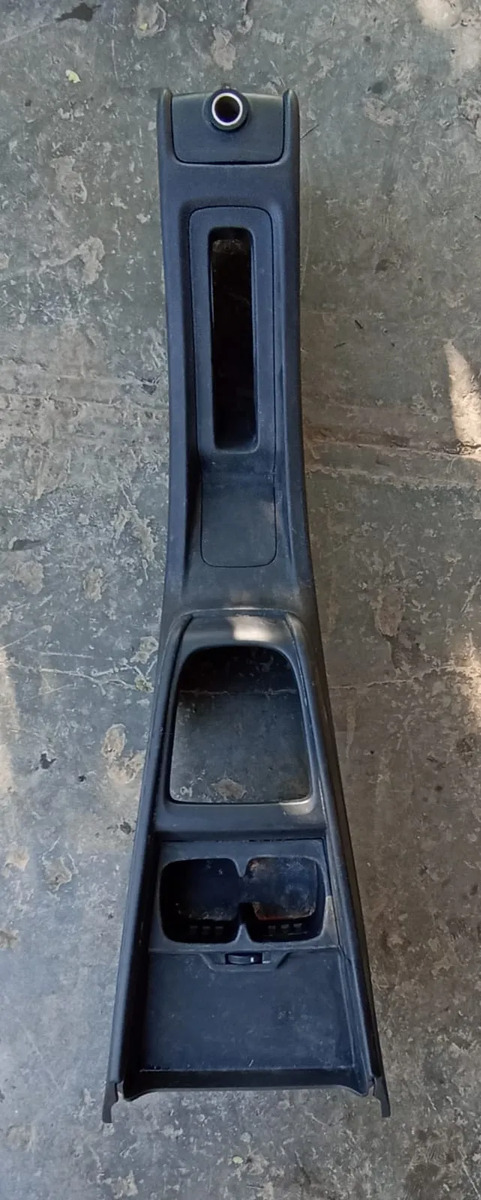 Suzuki Ertiga (2019-2024) Consola Central