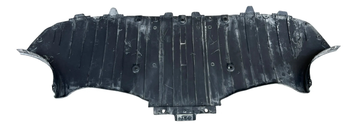 Tolva Fascia Trasera Tesla Model Y 2020 2021 2022 2023