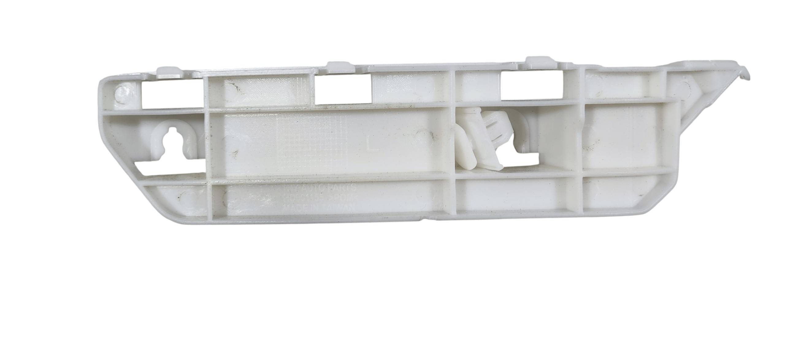 Honda Odyssey 2005 - 2010 Soporte Delantera Izquierdo Usado Generico