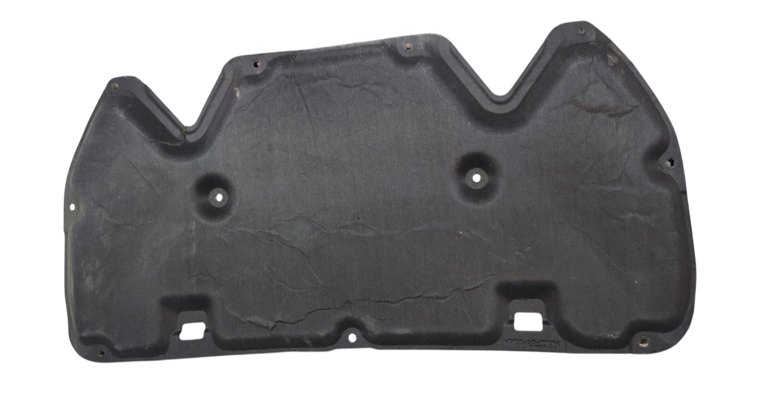 Nissan Np300 2014 - 2021 Vestidura Delantera Usado Original