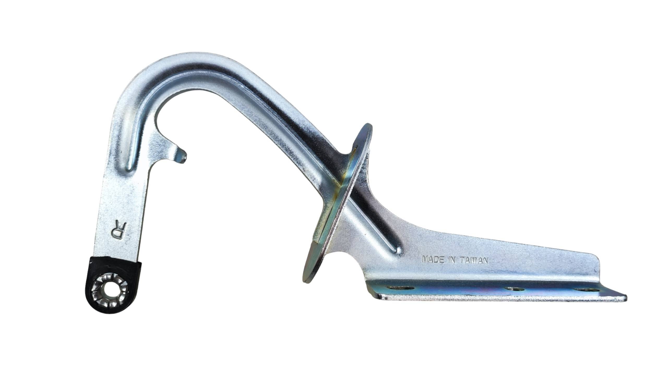 Nissan D22 2008 - 2015 Bisagra Delantera Derecho Usado Generico