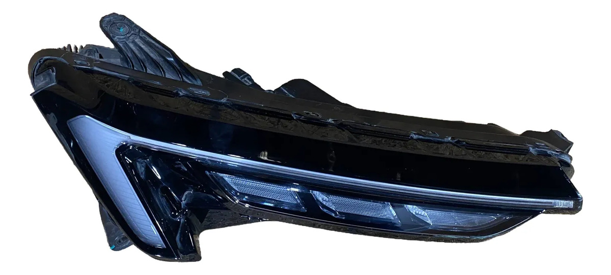 Ford Territory 2023 - 2025 Faros Auxiliares Delantera Derecho Usado Original