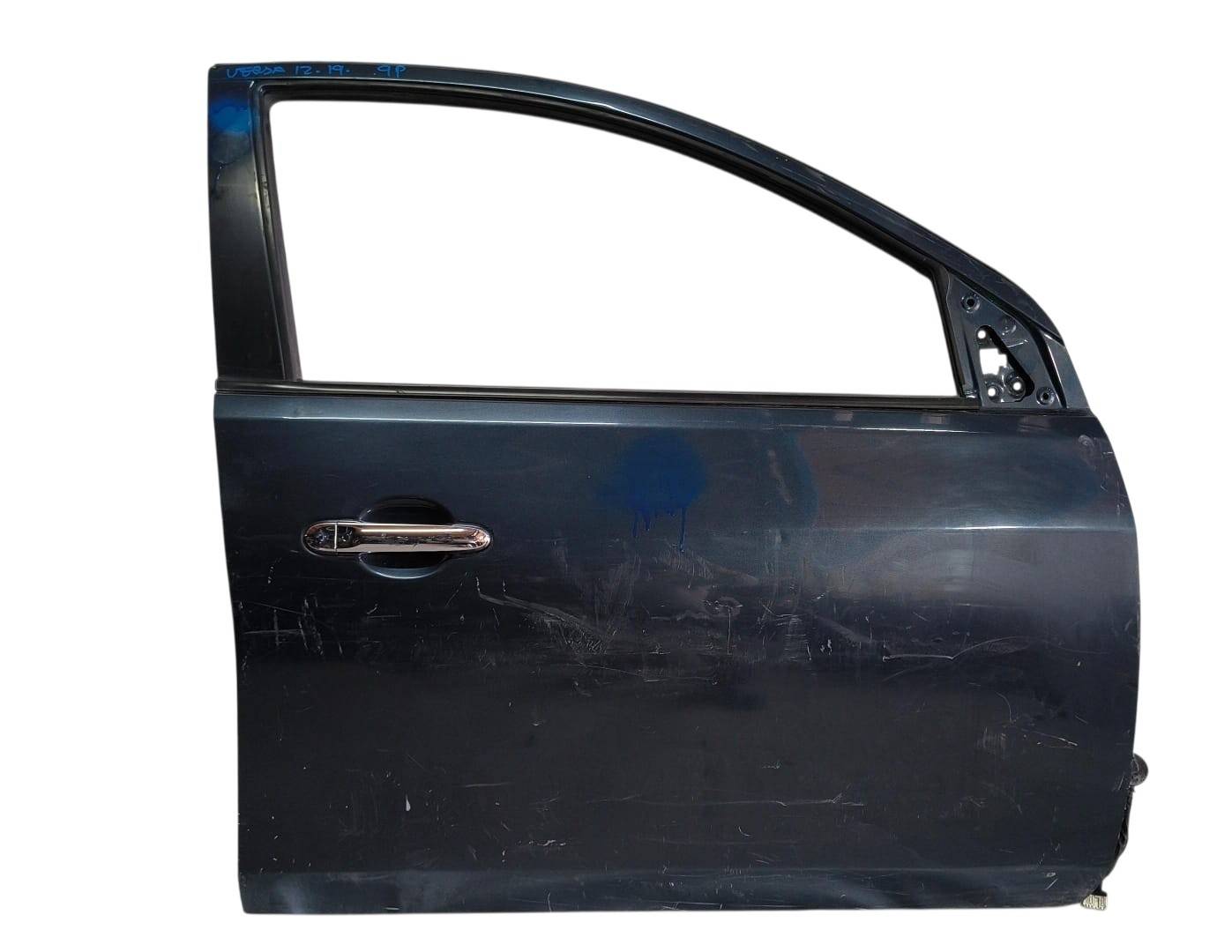 Nissan Versa 2012 - 2018 Puerta Delantera Derecho Usado Original - vista 1