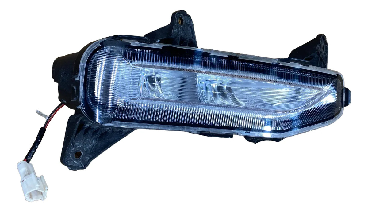 Jac Frison 2025 - 2026 Faros Auxiliares Delantera Derecho Usado Original
