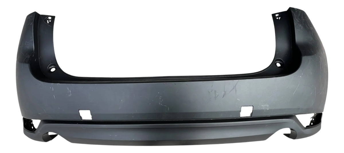 Fascia Trasera Mazda Cx5 2018 2019 2020 2021 Taiwan - vista 1