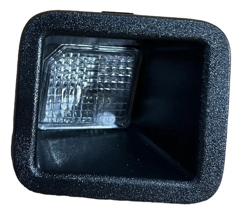 Ford F-250 2017 - 2022 Luces de Placas Trasera Derecho Usado Original