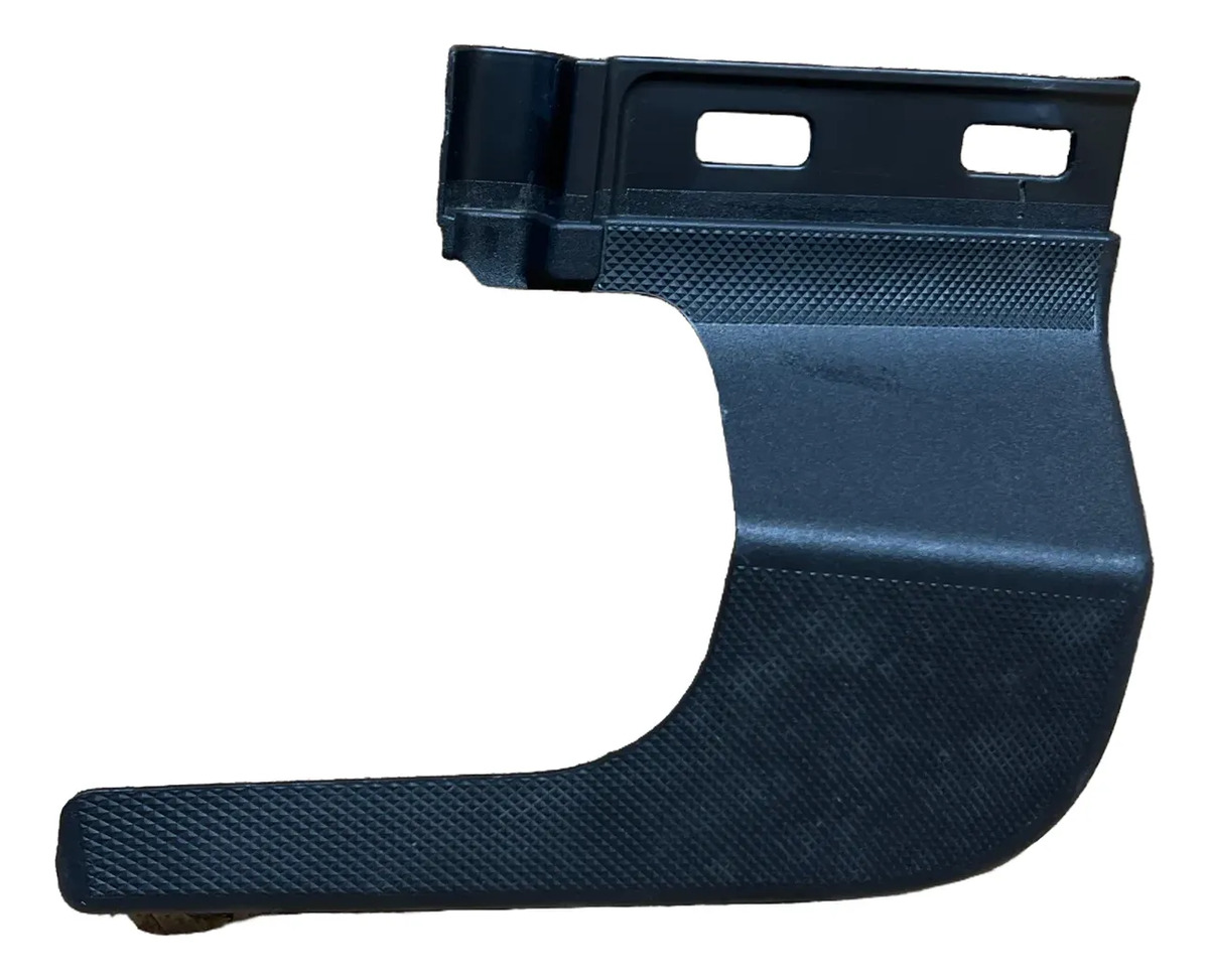 Ford F-250 2023 - 2025 Moldura Trasera Izquierdo Usado Original - vista 1