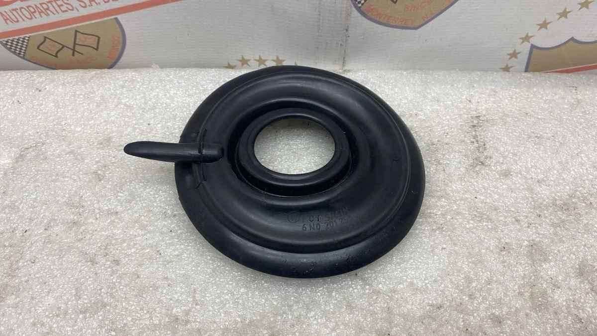Volkswagen Caddy 1996 - 2003 Chisguetero Usado Original