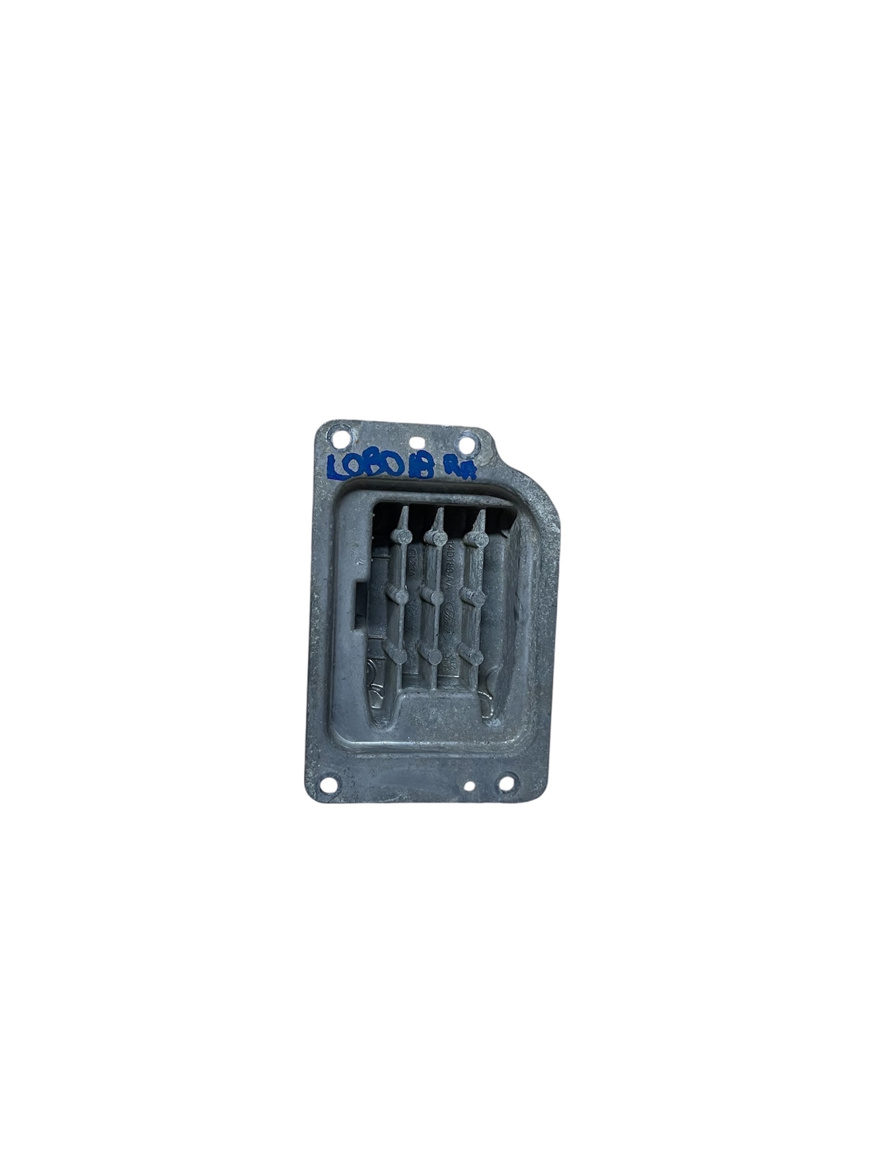 Ford Lobo 2015 - 2020 Balastra Usado Original
