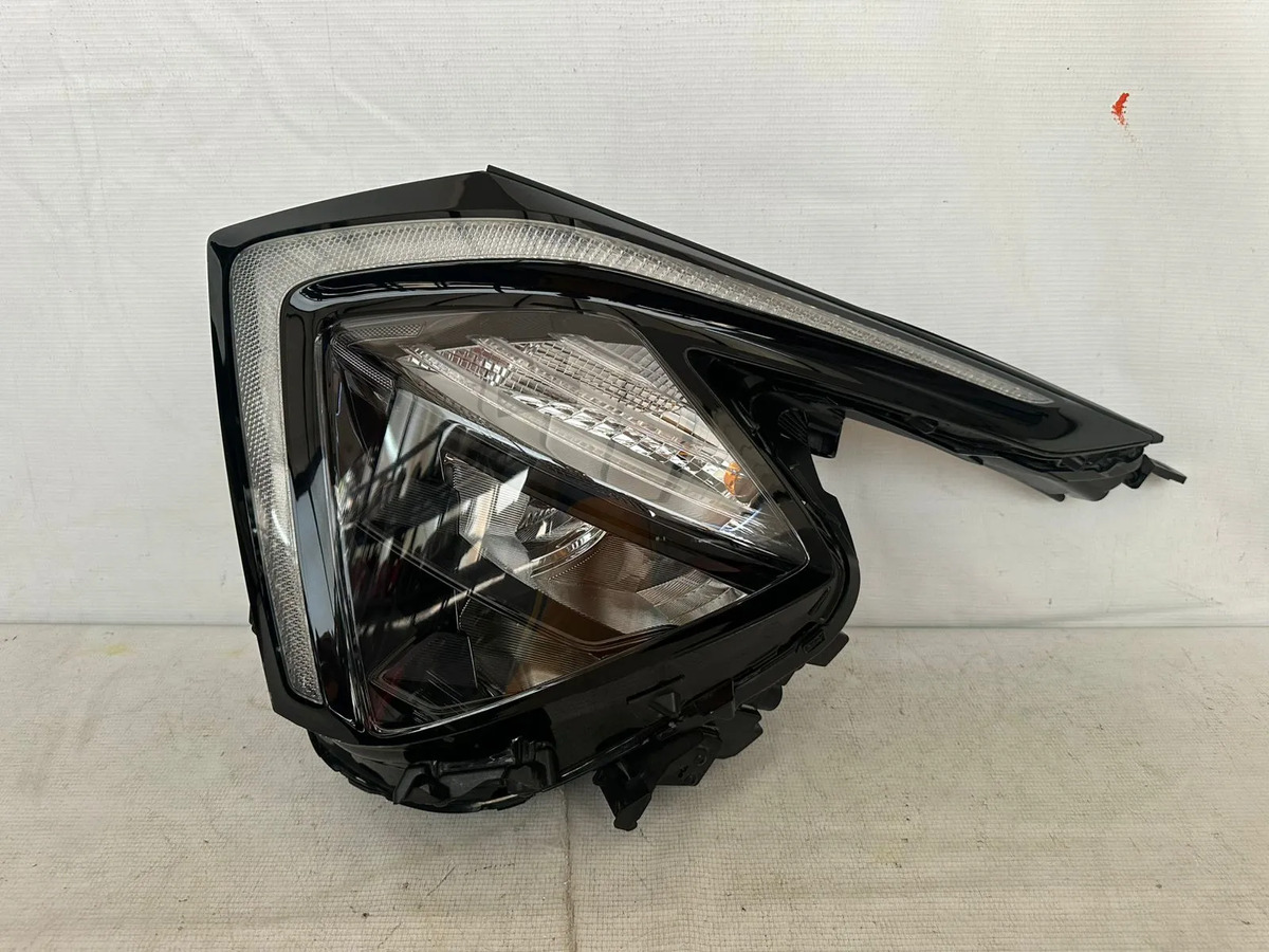 Faro Izq Kia Sportage 2023 2024 2025 Full Led Izquierdo/conductor