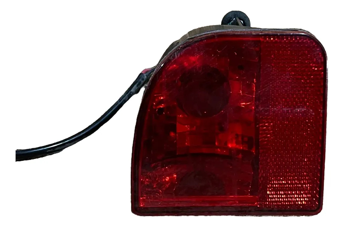 Jac Sunray 2022 - 2025 Reflejante Usado Original