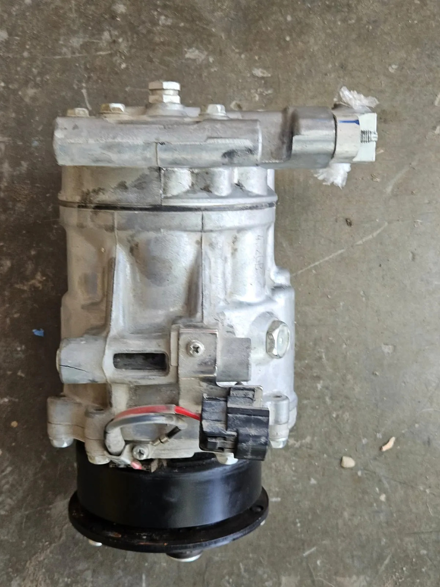 Changan Cs35 Plus 1.4t 2024-2026 Compresor A/c