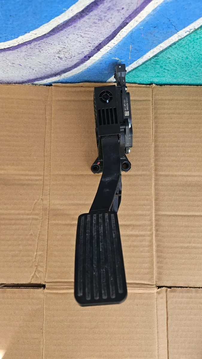 Changan Cs35 Plus 2023-2026 Pedal Acelerador Automatico