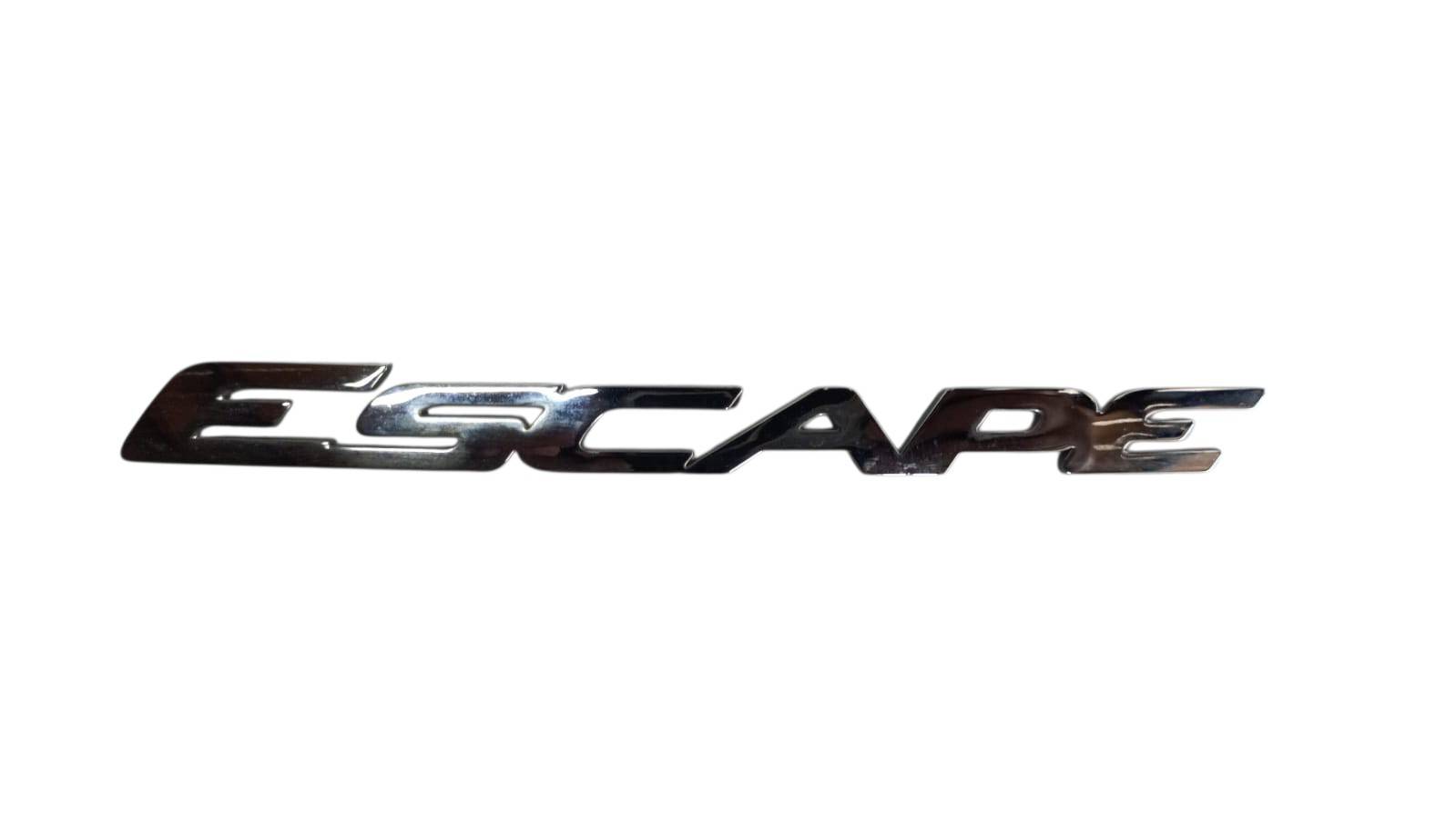 Ford Escape 2013 - 2019 Emblema Usado Original