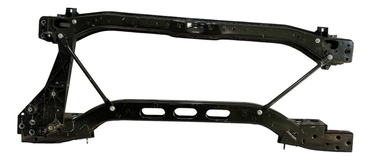 Marco De Radiador Dodge Ram 3500 2019-2024