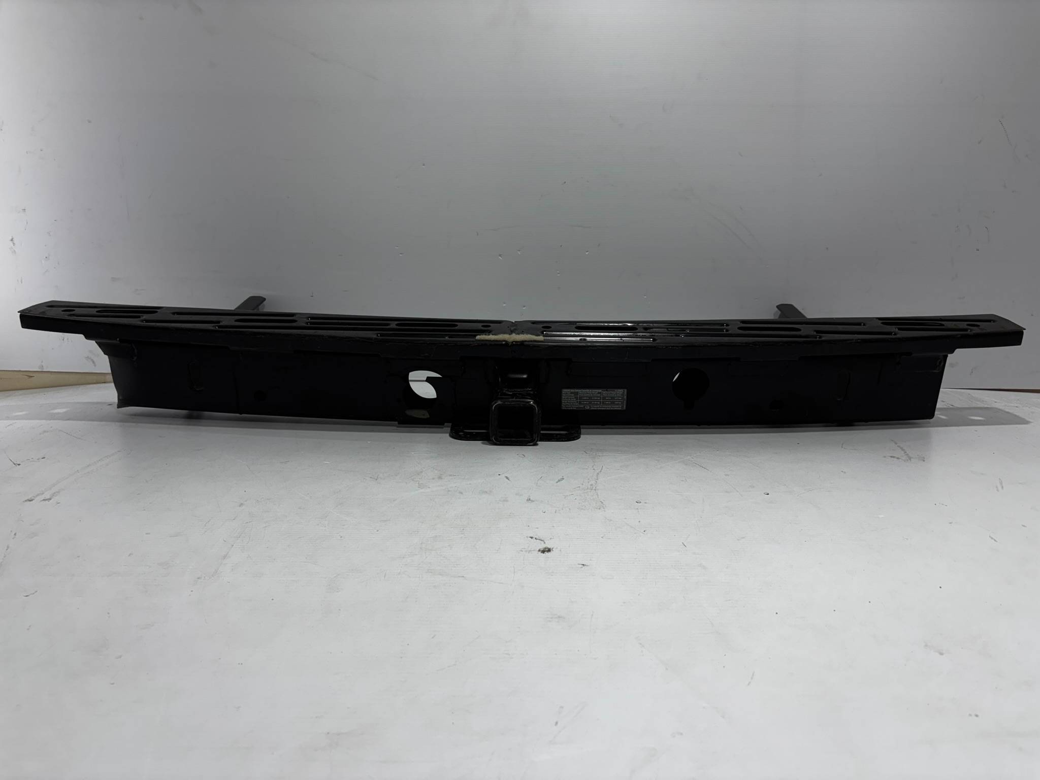 Chevrolet Suburban 2006 - 2014 Tiron Trasera Usado Original