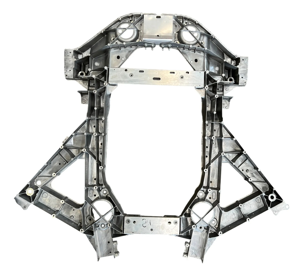 Puente Trasero Chevrolet Corvette 2020 2022 2024 2025 2026