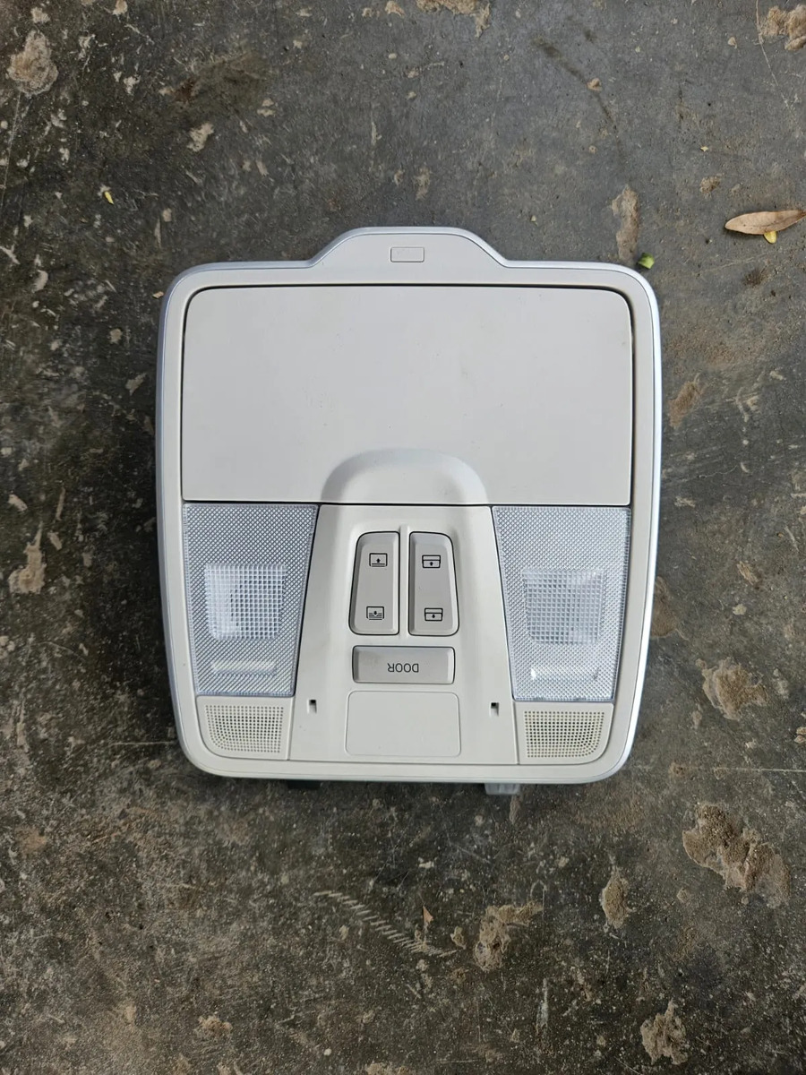 Changan Cs35 Plus 2023-2026 Luz Interior Delantera