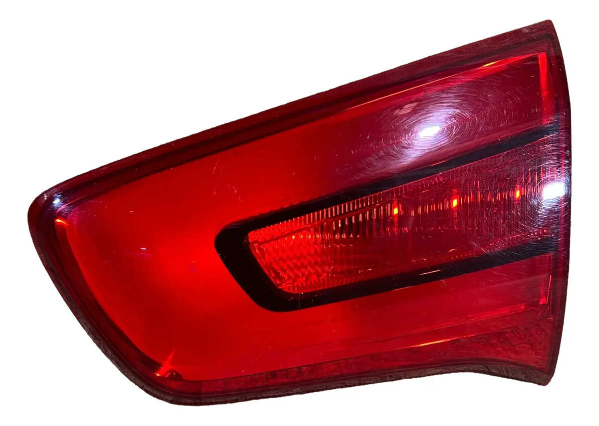 Kia Sportage 2010 - 2015 Intercalavera Derecho Usado Original